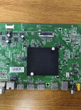 原装现货康佳LED55R2电视主板35023397屏72001886YT 1886YT测试好