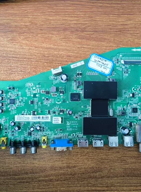 原装 TCL L42A71C电视主板40-AMM6C1-MAE2HG配屏LVF420NEAL现货好