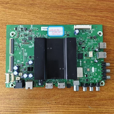 原装创维 55G6 55V9E主板5800-A9R520-0P00配屏RDL550WY(LD0-30C)