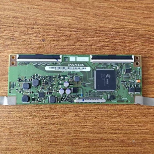 小米L55M5-AZ康佳U55W 55K55U暴风55X5逻辑板CEC_PCB5460002A实拍