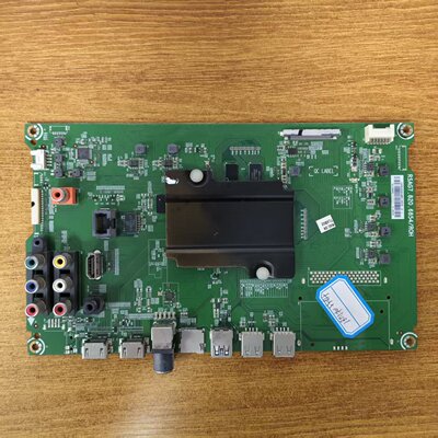 海信LED55K3000UD主板