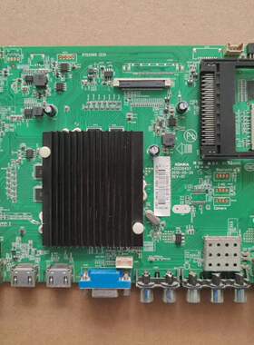 原装康佳LED49R70U /R90U/43E330U/50/55R6200U/K35U主板35020457