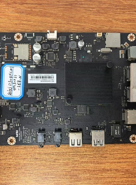 原装乐视 D504FCN1电视主板MS6A648_MBD_A_H5000屏TPT500J1-LE8.N