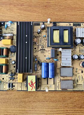 TCL B55A658U L55F3800A电源板SHG5804A-101H 81-PBE055-H99 试好