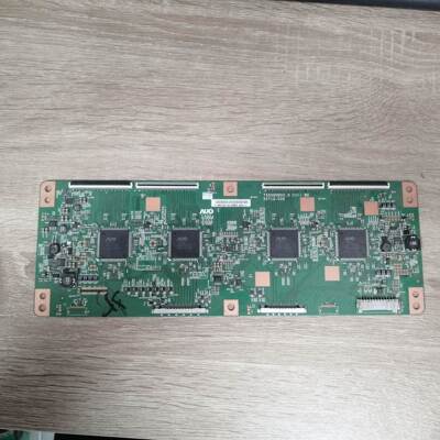 盛索尼55X9000A 逻辑板T550QVD02.0 Ctrl BD 55T12-C02实物图 现