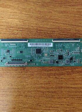 原装 惠科 50寸液晶电视逻辑板UCFT-1-C-1屏PT500GT01-1 现货好