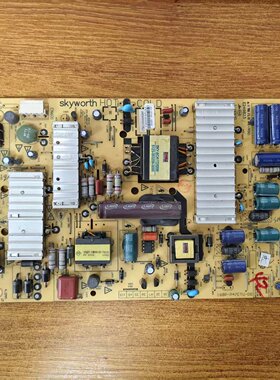 原装创维42E500E电视电源板5800-P47ETU-0070 168P-P47ETU-00试好