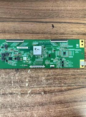 原装京东方55PFL6340/T3 55S9I逻辑板 HV550QU2-305 47-6021029