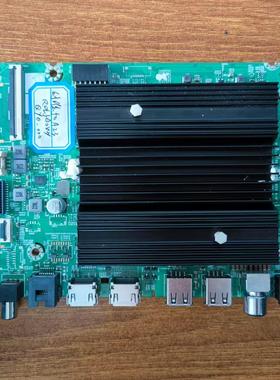 原装创维50A23电视主板A7T863 N012406-002454-001屏RDL500WY QY0