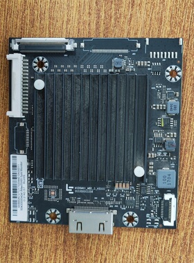 原装乐视L554UCMN 主板MSD6M60-MBD-G-H5000 屏TPT550U1-QVN05.U