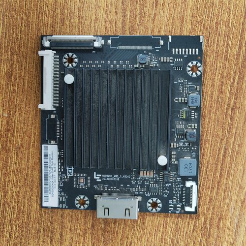 原装乐视L554UCMN主板