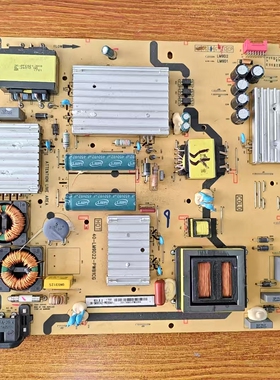 TCL D55A930C L55P1-CUD L55A980CUD电源板40-LM9D22-PWB1CG 实拍