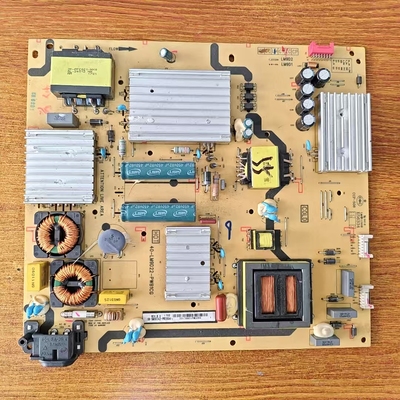 TCL D55A930C L55P1-CUD L55A980CUD电源板40-LM9D22-PWB1CG 实拍