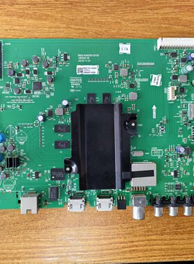 原装松下 TH-49DX500C主板5800-A9S200-0P00屏RDL490WY LD0现货好