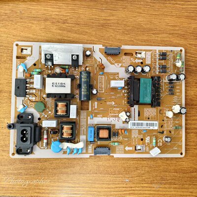 原装三星UA55K6800AJXXZ UA55KC20SA电源板BN44-00872A L55E1_KDY