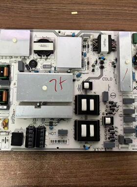 原装长虹75Q6N电源板JCL45/20D-4S7 600 47131.220.0.014721测好