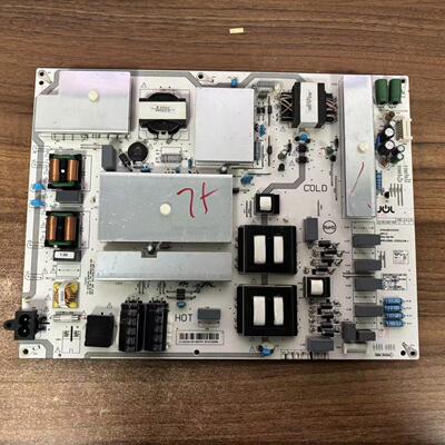 原装长虹75Q6N电源板JCL45/20D-4S7 600 47131.220.0.014721测好