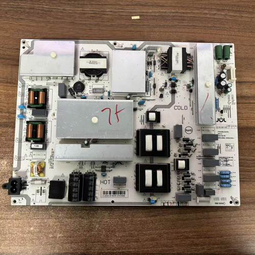 原装长虹75Q6N电源板JCL45/20D-4S7 600 47131.220.0.014721测好