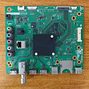 原装夏普LCD-60SU465A主板DUNTKG743 QPWBXG743WJZZ屏MA812-1试好
