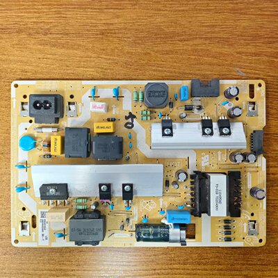 三星UA50TU8000JXXZ电视电源板