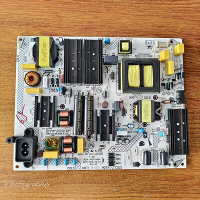 原装现货康佳65Q30 LED65K620电视电源板35024606 34023727测好发