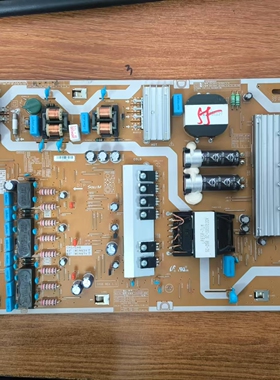 原装拆机三星 UA55MU7700JXXZ电源板BN44-00911A L55E8NR_MSM实拍