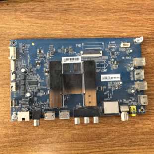 原装海尔T55K31主板 0091802191 0090727428C屏LC546PU2L02现货好