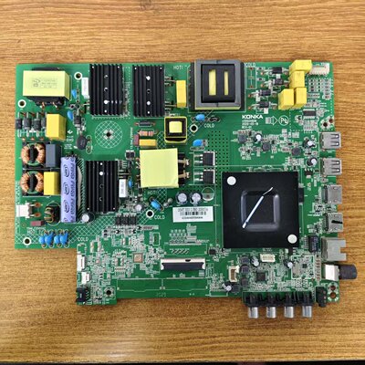 原装康佳50D3电视主板