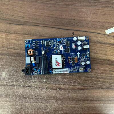 长虹49D2PS电源板JUC7.820.00194091 JUC6.692.00197550核对接口