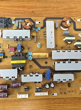 原装索尼KD-55X9100H 55X90J电视电源板B55D-32E AC21202实物拍摄