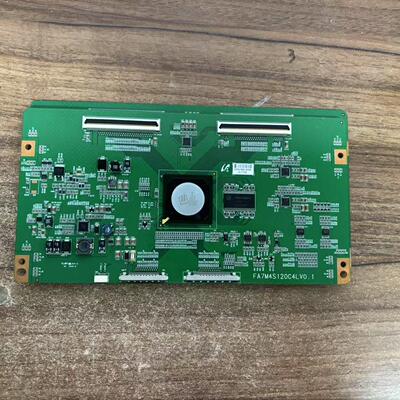 原装海信LED55T18GP LE46T3 逻辑板 FA7M4S120C4LV0.1 测好发货