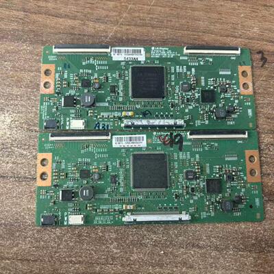 LG55寸逻辑板6870C-0738A