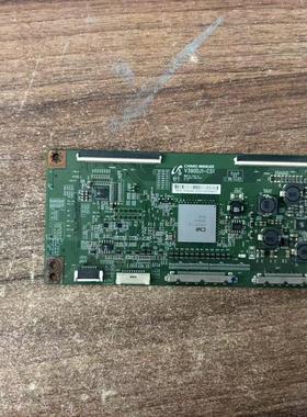 原装创维 39E780U/42/50E780U/LED50X9500UF逻辑板 V390DJ1-CS1