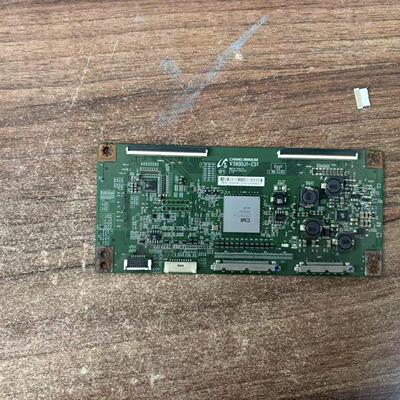 原装创维 39E780U/42/50E780U/LED50X9500UF逻辑板 V390DJ1-CS1