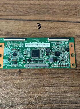 TCL L48F1600E L48F3700A B48A380 48E680逻辑板MT4601B02-1-C-2