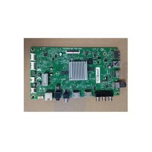 004Y屏TPT500U1 飞利浦 000 M01 QVN03.U 50PUF6650主板715G8948