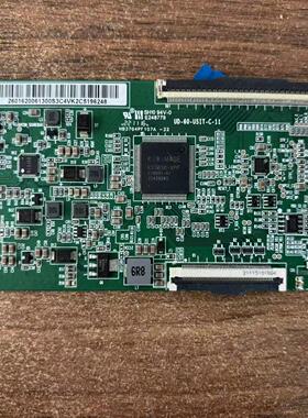 原装 拆机TCL 85Q6E 85V6E 85A5Pro逻辑板 UD-60-USIT-C-11