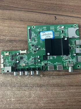 原装康佳LED49G9200U 主板35021197屏899YT 72000899YT现货测好
