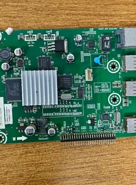 原装海信 LED46XT68G3D电视主板RSAG7.820.4252屏HE460CD-B01现货