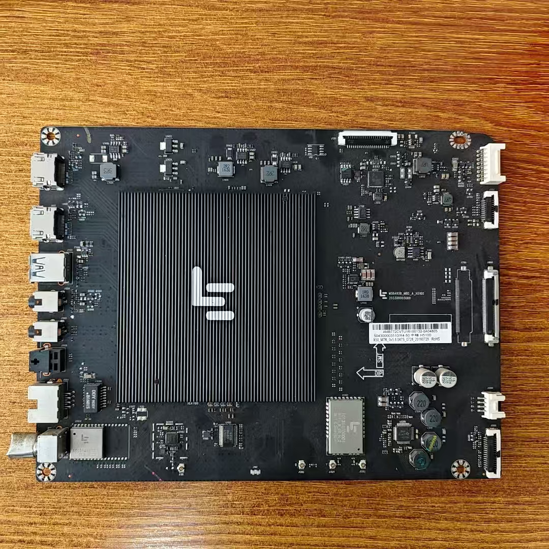 原装乐视L504FCNN主板