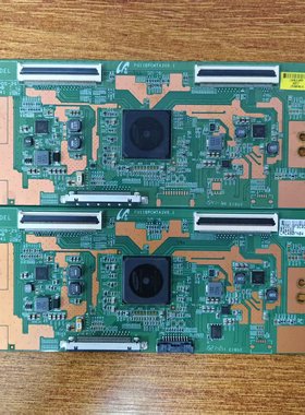 原装 康佳A48U夏普 LCD-48S3A逻辑板 FU11BPCMTA3V0.1 现货实拍