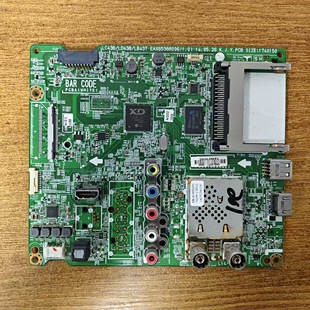 原装现货 LG 47LB5610-CD 电视主板EAX65388005配屏LC470DUE 试好