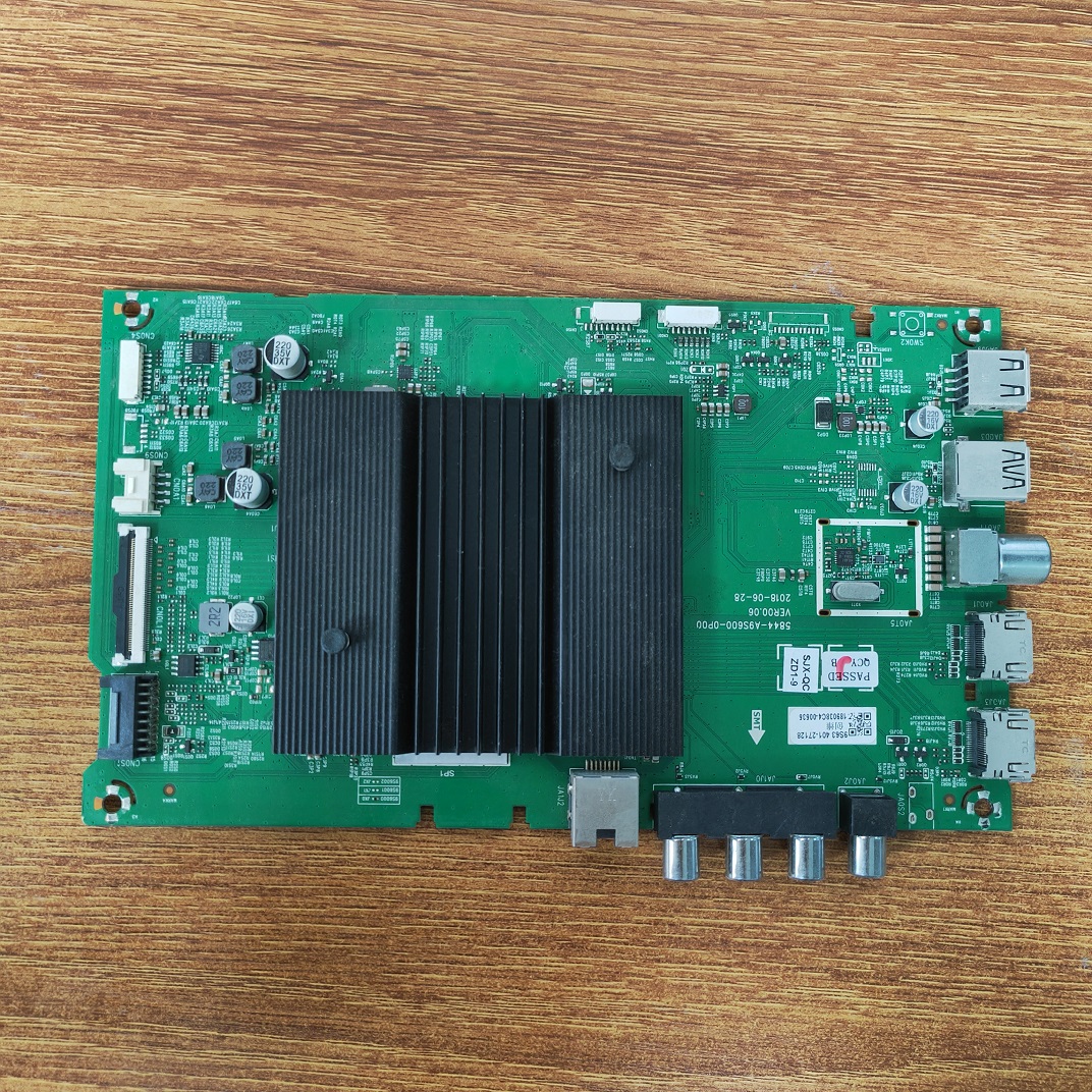 创维50H6主板5844-A9S600