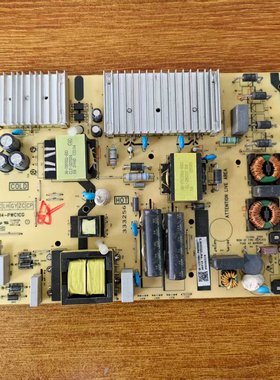 原装 TCL 65D9 65F9S 电源板40-L171H4-PWC1CG 08-L171H94 实物图