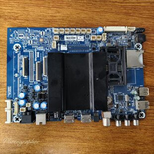 原装 现货 创维 47E800A 55E710U电视主板5800-A7R080-0P10配屏选