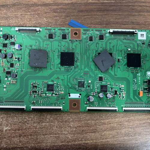 LCD-60UD10A逻辑板RUNTK5120TP