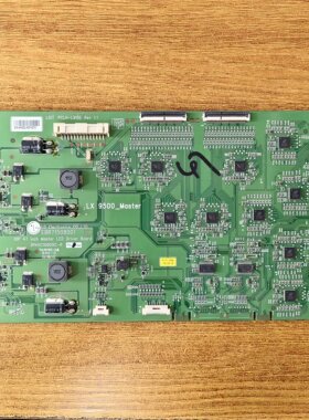 原装 LG 47LX9500-CA电视高压板EBR71508001 3PHGC10005C-R现货好