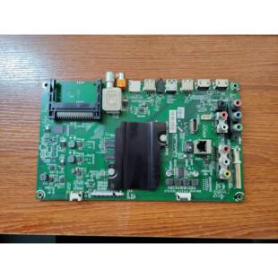 瑞海信LED48/50/55K320U 50K560U 50EC590UN主板RSAG7.820.6016屏