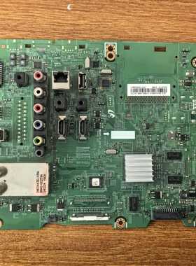 原装三星UA60F6088AJ电视主板BN41-02136A屏CY-DF600CGSV1H实拍图