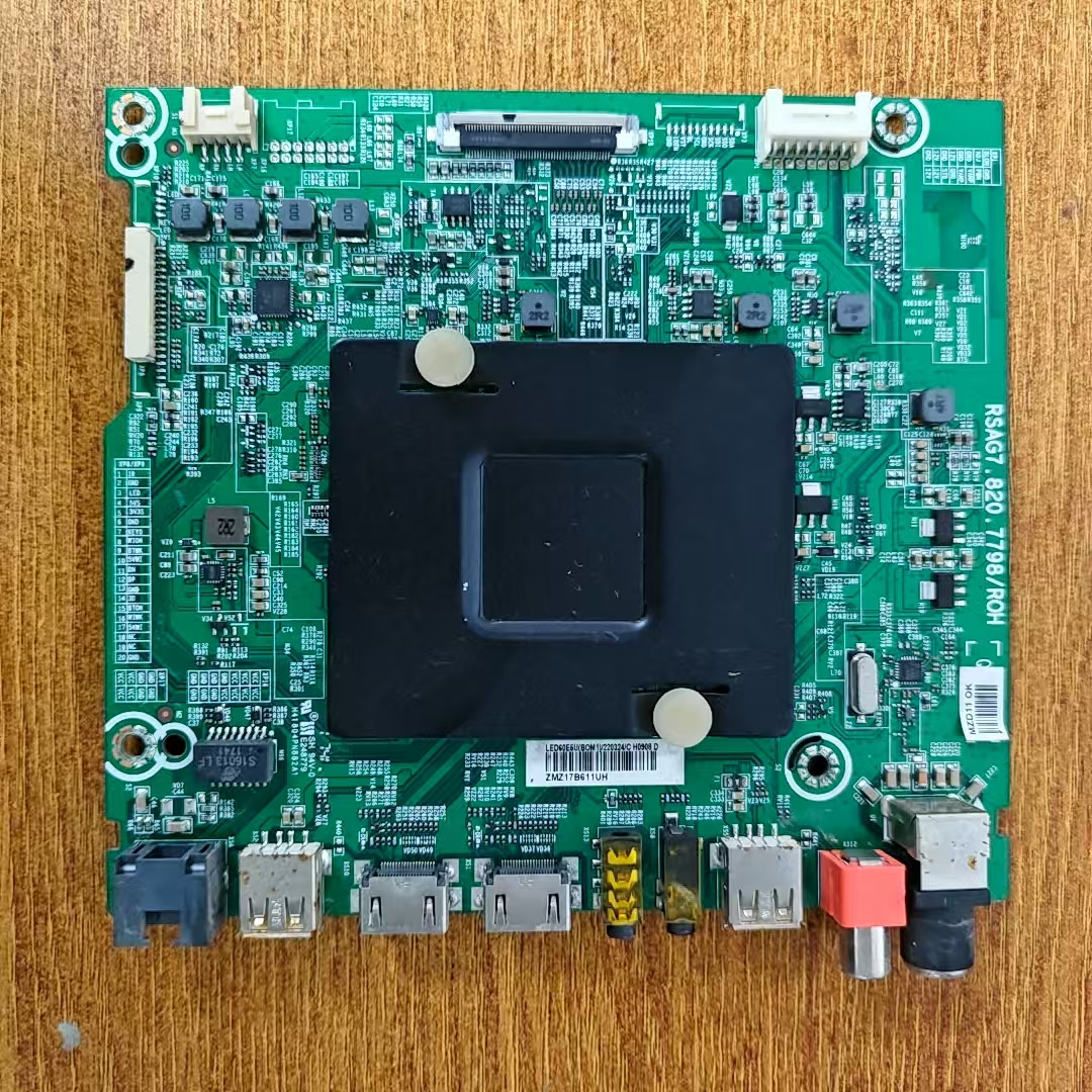 原装海信LED60E5U(BOM1)主板